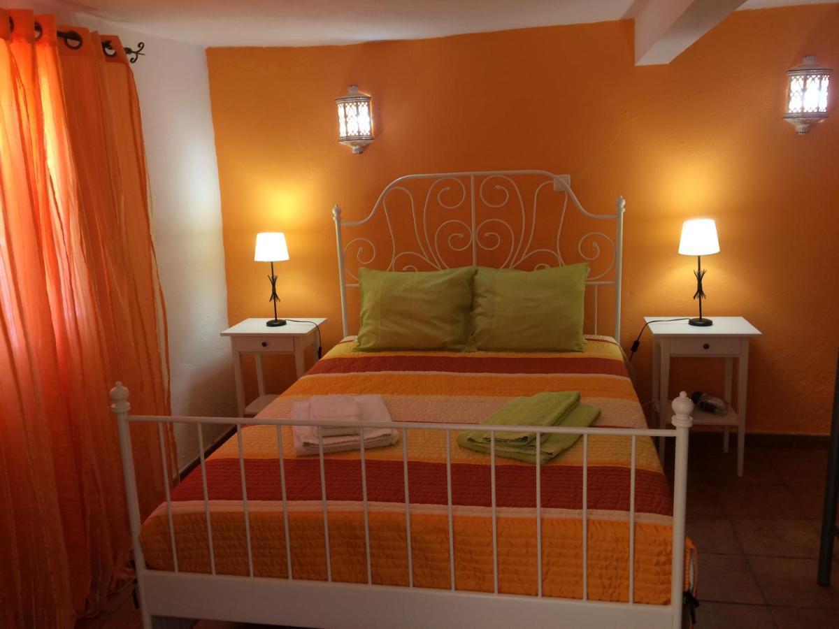 Cerro Da Janela Hostel Алте Екстериор снимка