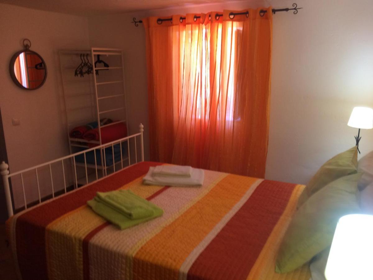 Cerro Da Janela Hostel Алте Екстериор снимка