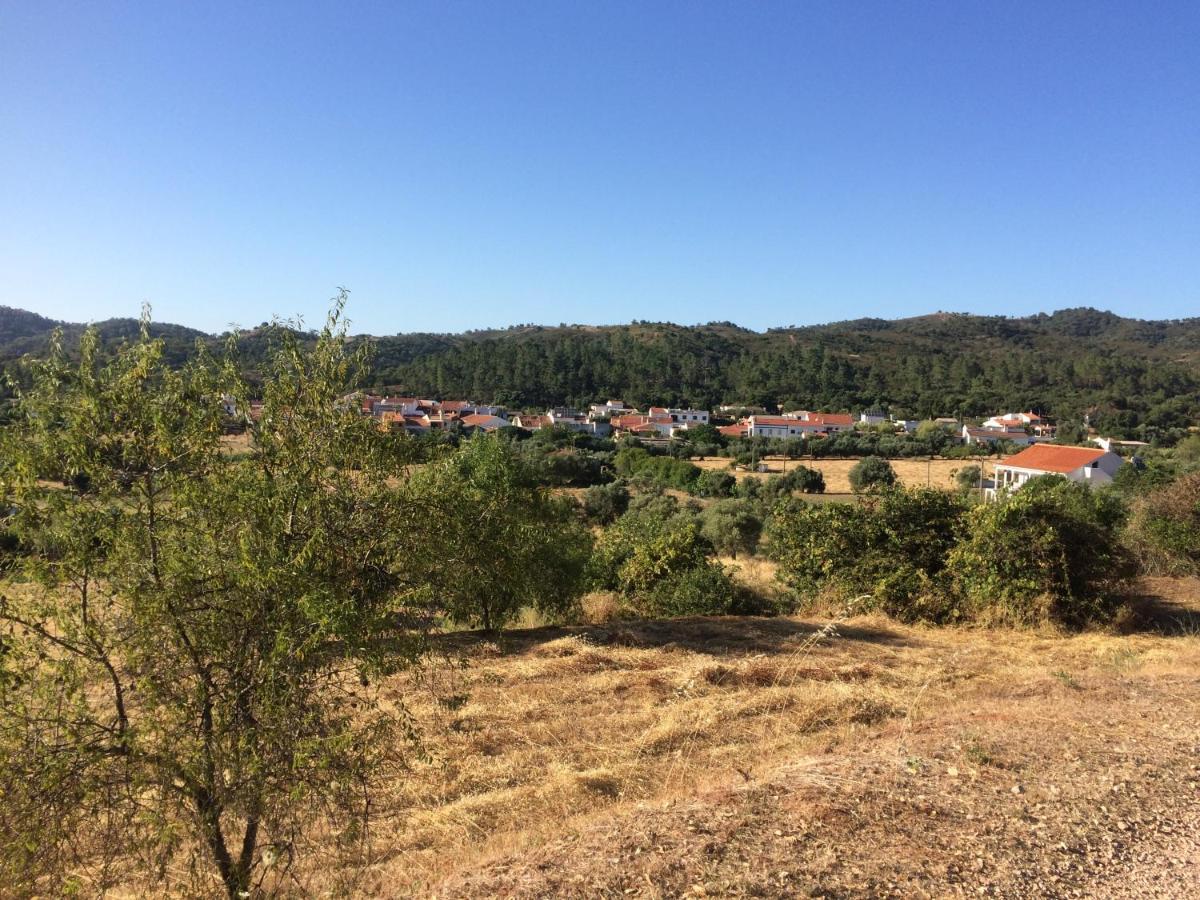 Cerro Da Janela Hostel Алте Екстериор снимка