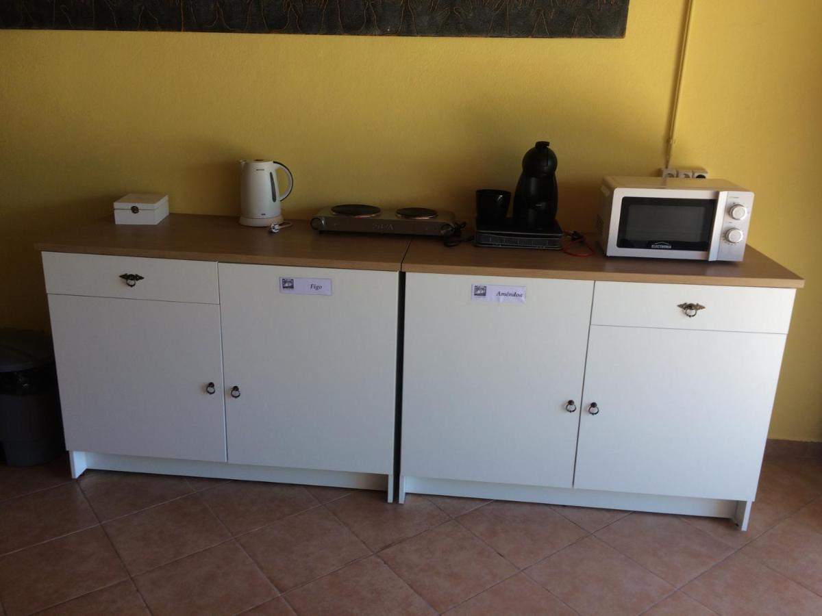 Cerro Da Janela Hostel Алте Екстериор снимка