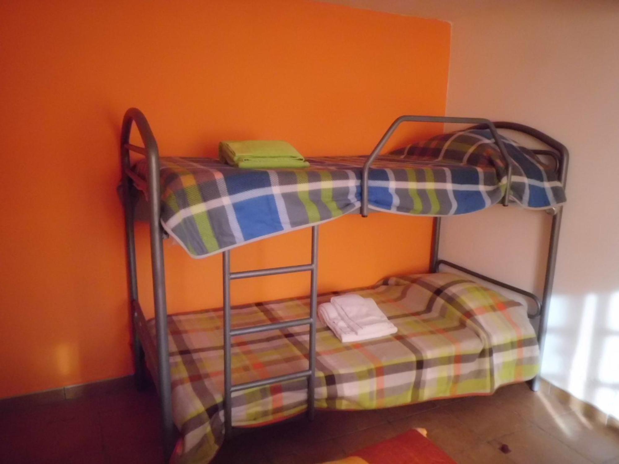 Cerro Da Janela Hostel Алте Стая снимка